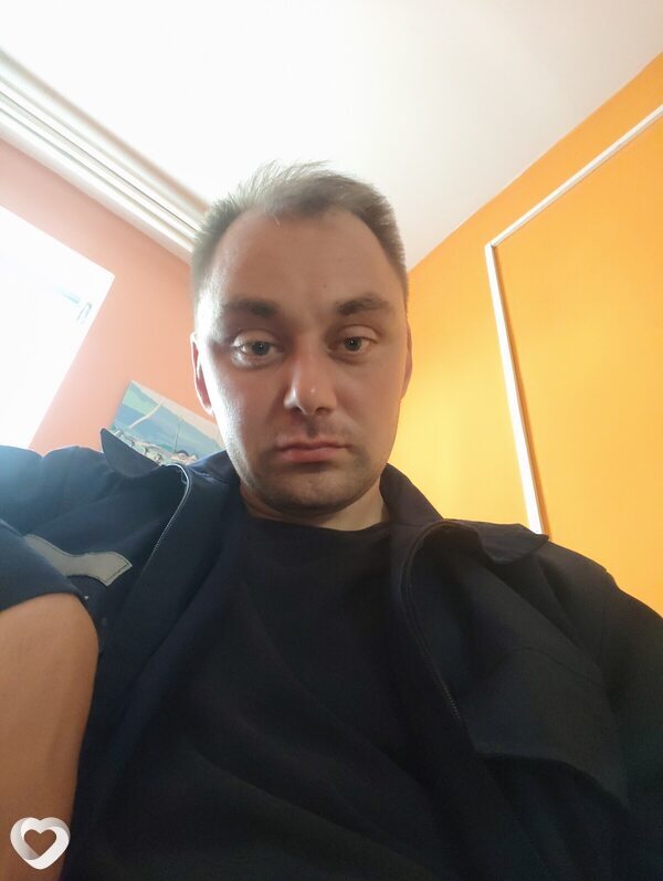 Артем, 34, Барановичах — анкета №2880769