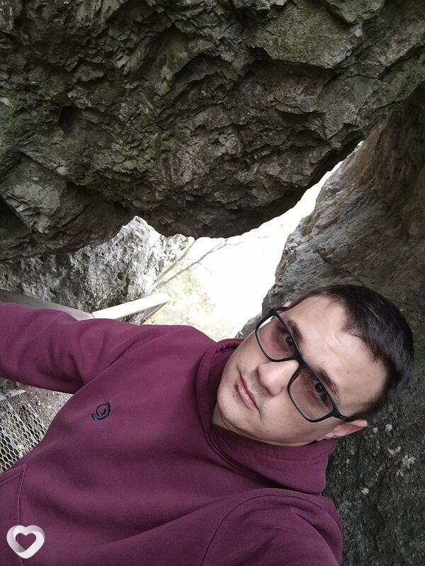 Сергей, 32, Екатеринбурге — анкета №2880776