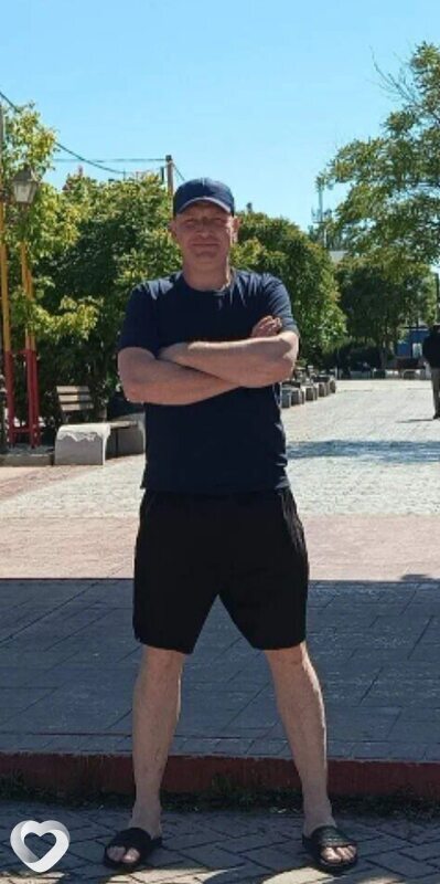 Александр, 42, Саратове — анкета №2880777