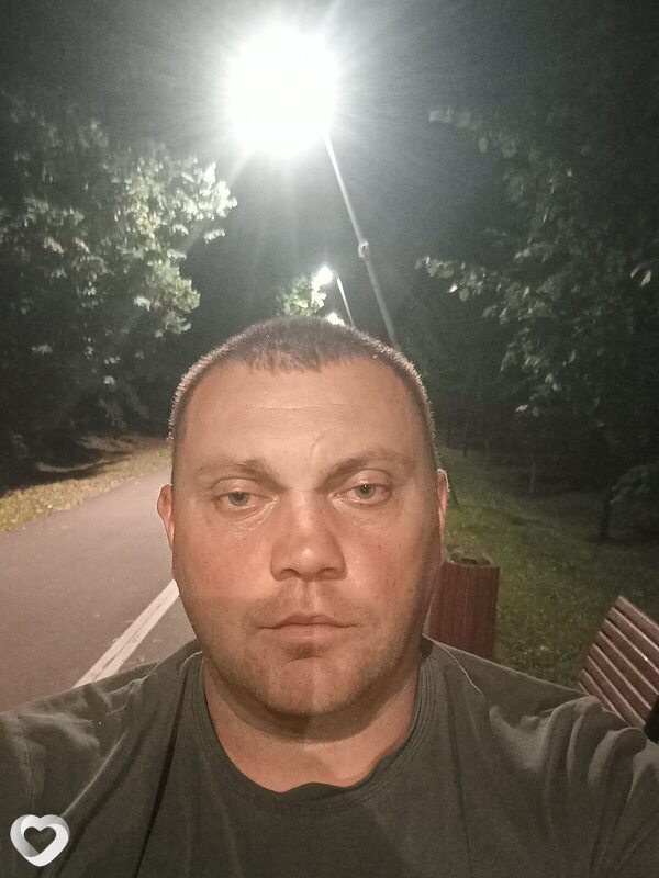Дмитрий, 39, Балашихе — анкета №2880782