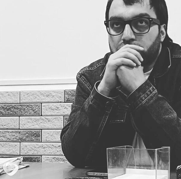 Человек, 35, Нальчике — анкета №2880786