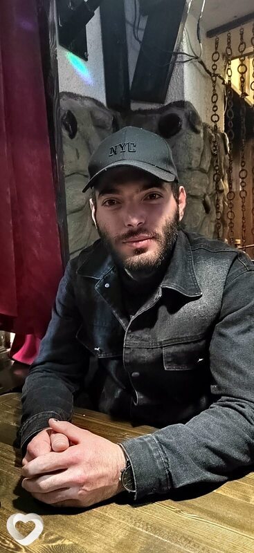 Геворг, 30, Подольске — анкета №2880789