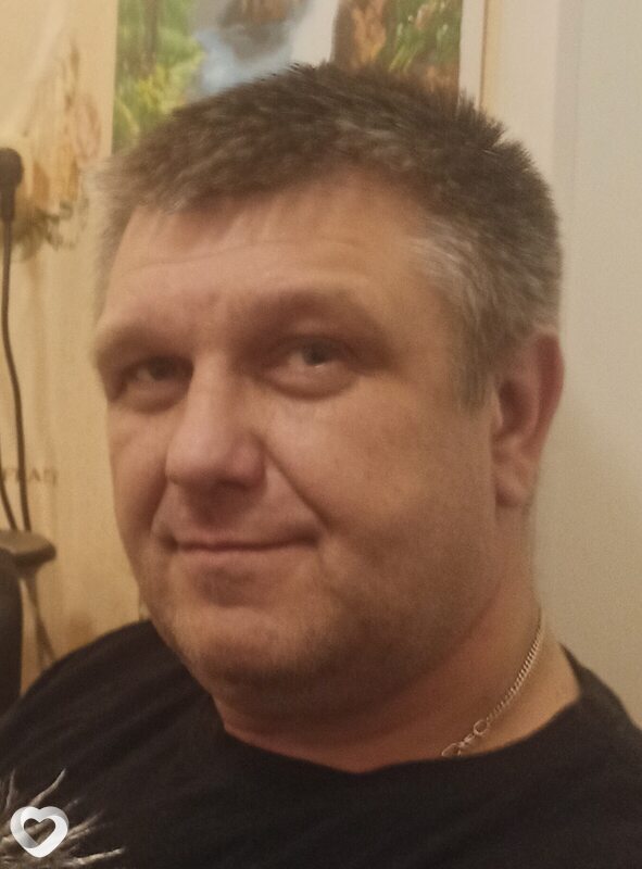 Сергей, 48, Екатеринбурге — анкета №2880792