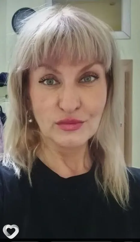 Марина, 50, Барнауле — анкета №2880400