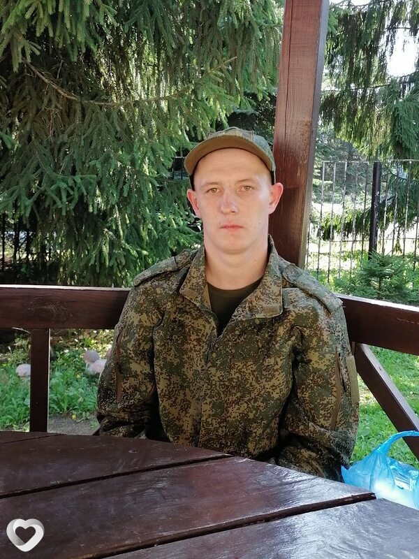 Vlad Bagrov, Старая Русса