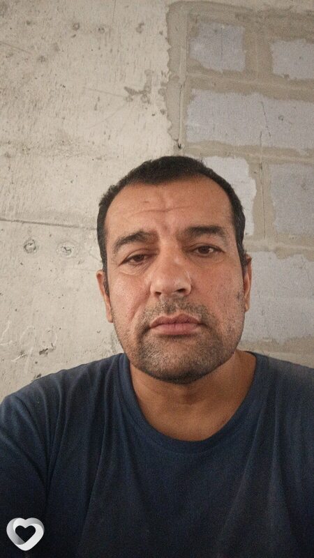 Довуд, 40, Душанбе — анкета №2880418