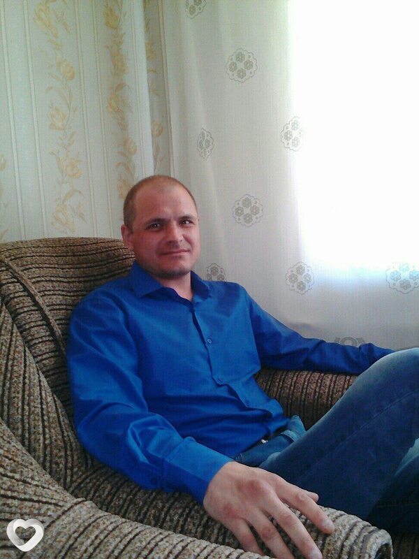 Albert, 47, Вологде — анкета №2880448