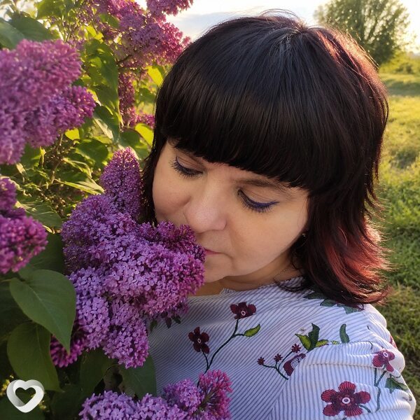 Елена, 42, Смоленске — анкета №2880450