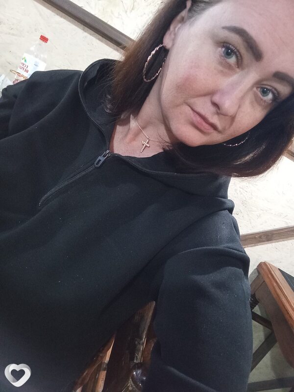 Анастасия, 38, Адлер — анкета №2880453
