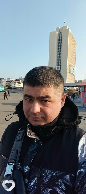 Анар, 35, Лесозаводске — анкета №2880461