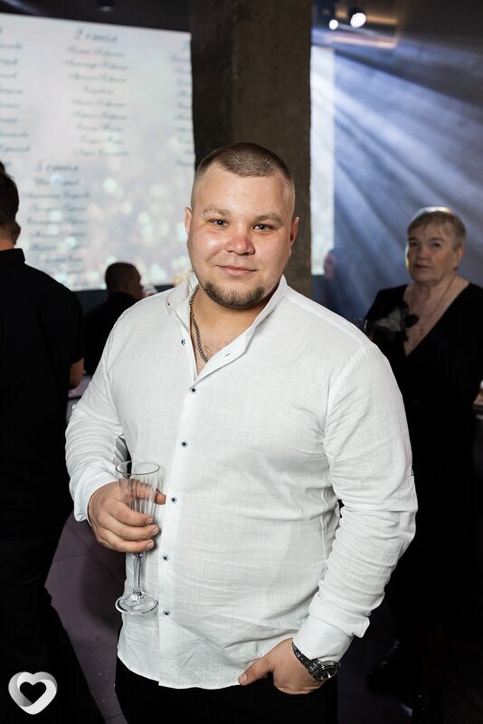 Александр, 27, Красноярске — анкета №2880463