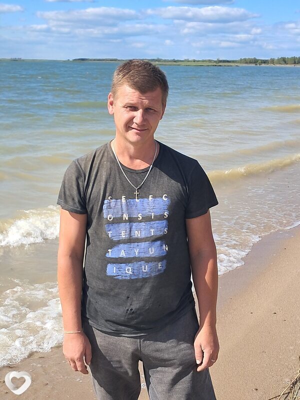 Александр, 40, Петропавловске — анкета №2880465