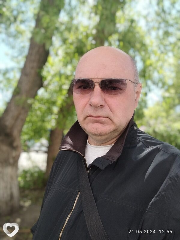 Константин, 56, Челябинске — анкета №2880521