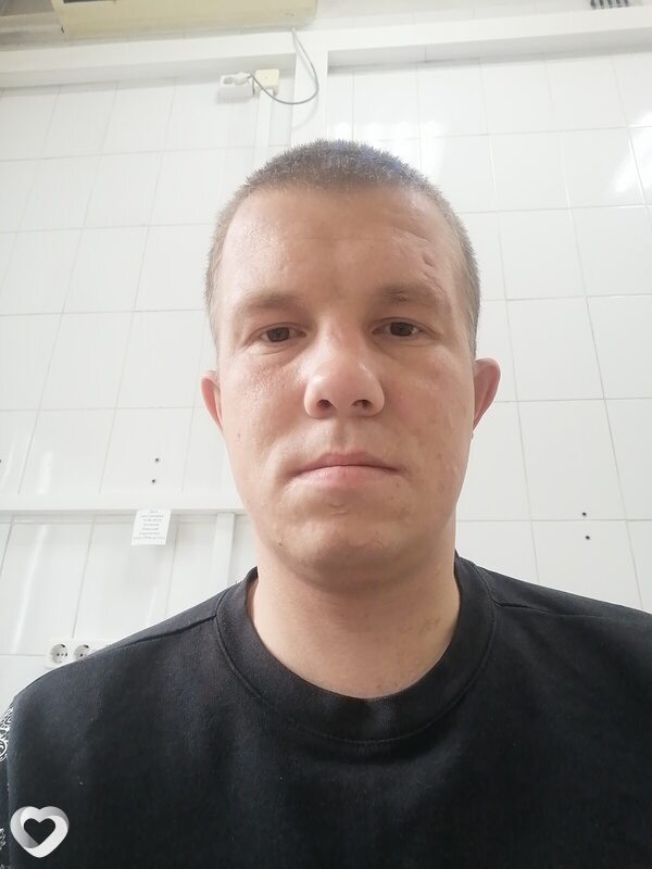 Коля, 32, Иркутске — анкета №2880524