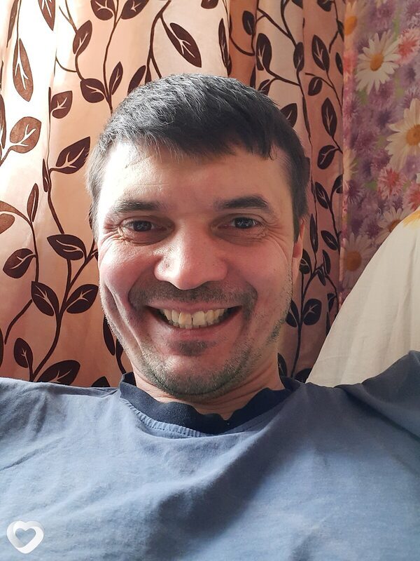 Константин, 46, Санкт-Петербурге — анкета №2880529
