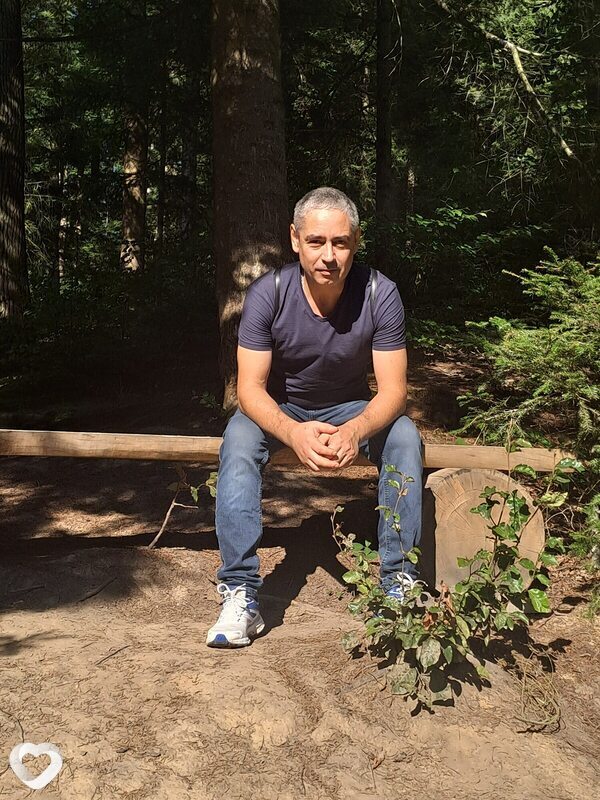 Andrii, Краков