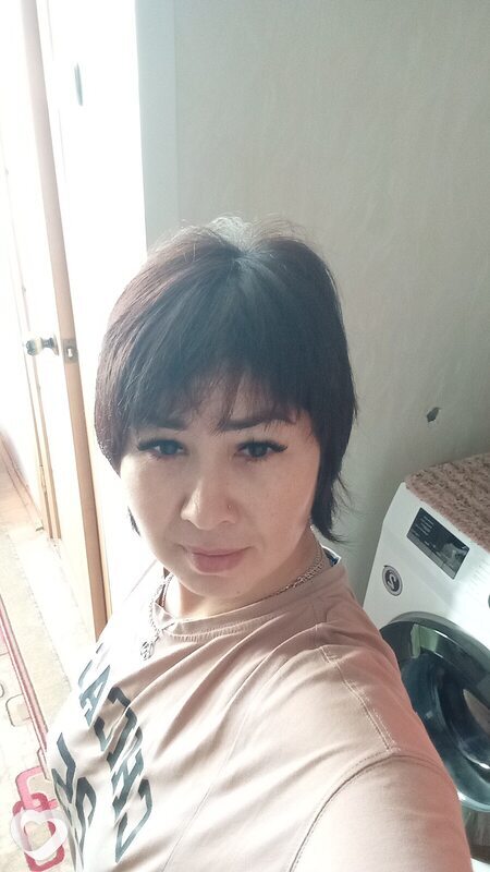 Сауле, 41, Кургане — анкета №2880542