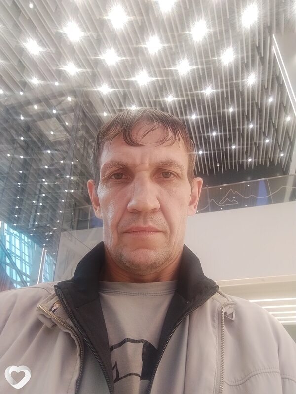 Алексей, 46, Перми — анкета №2880348