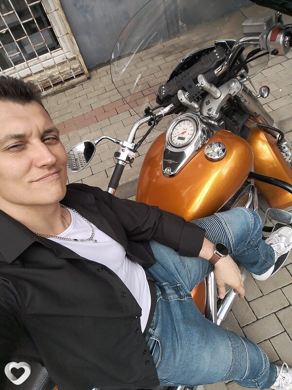 Дмитрий, Краснодар