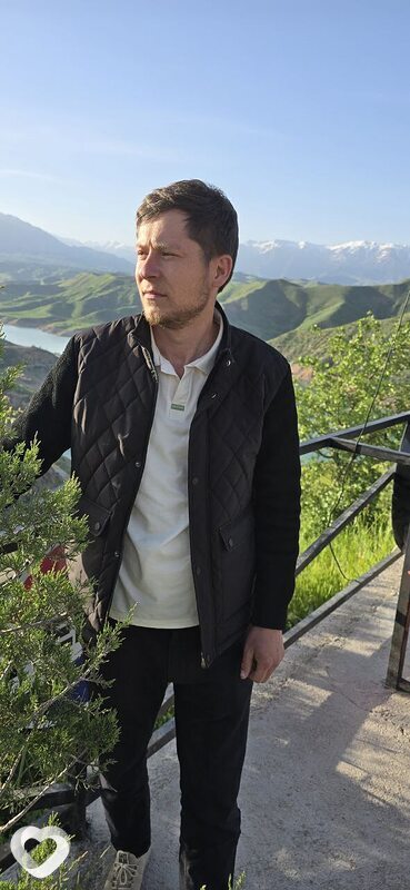 Руслан, 29, Ташкент — анкета №2880501