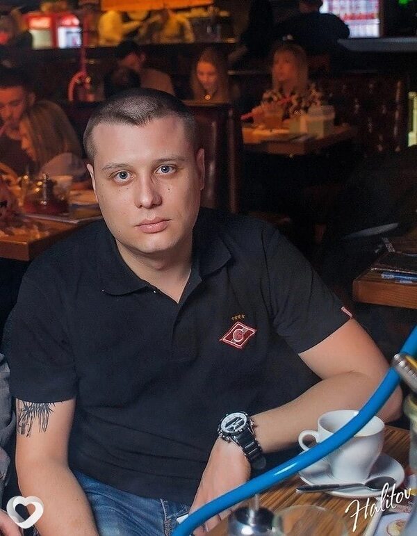 Сергей, 40, Ульяновске — анкета №2880504