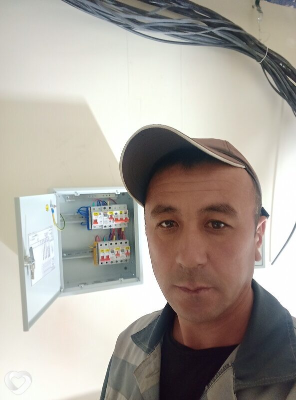 Мурат, 38, Рогачев — анкета №2880510