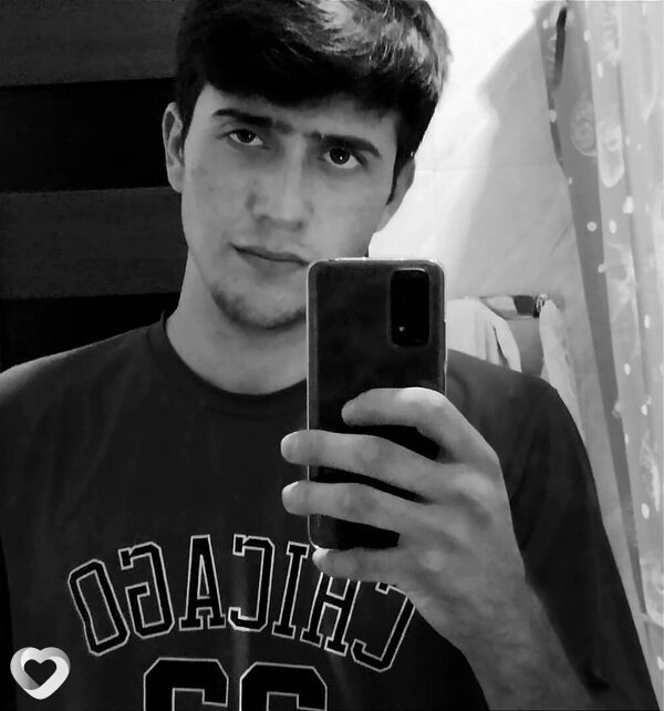 Dava, 22, Екатеринбурге — анкета №2880513