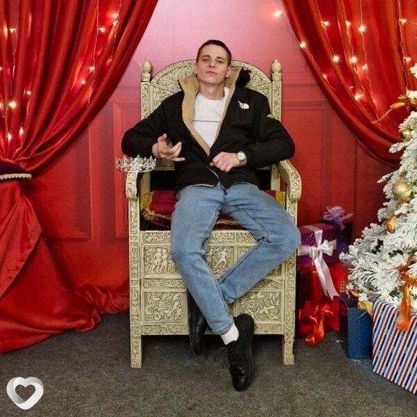Сергей, 28, Кстове — анкета №2880520