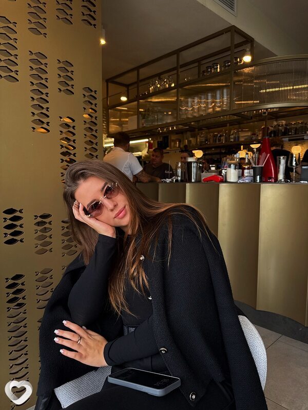Лика, 25, Самаре — анкета №2880372