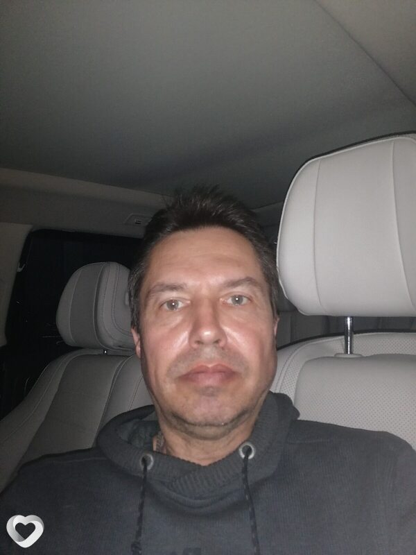 Волис, 44, Самаре — анкета №2880376