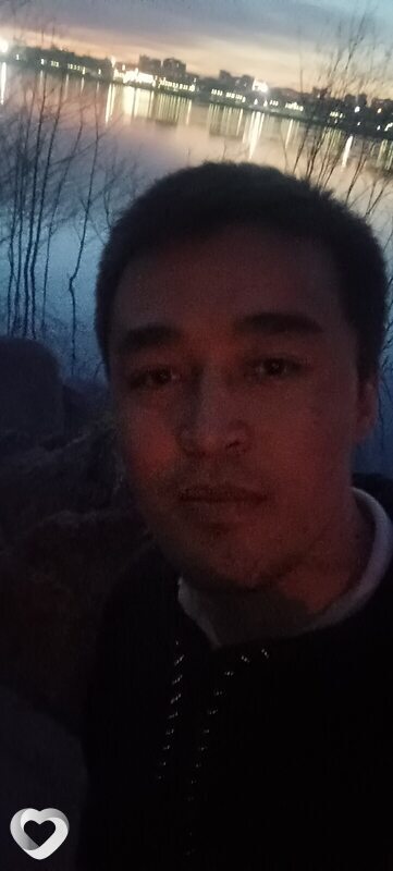 Ильяз, 29, Хабаровске — анкета №2880378