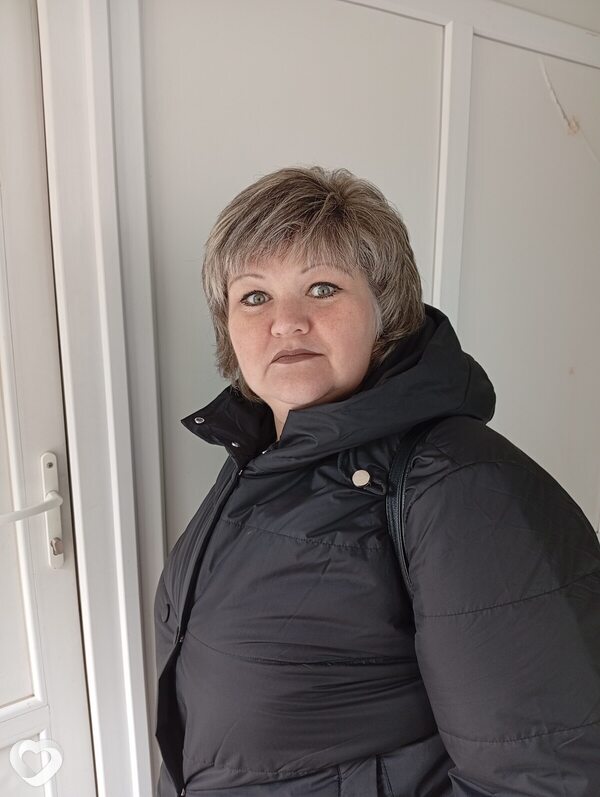 Светлана, Лисичанск