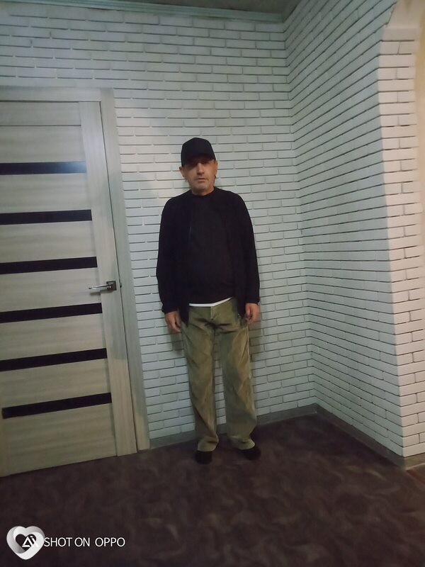 Дмитрий, Талгар