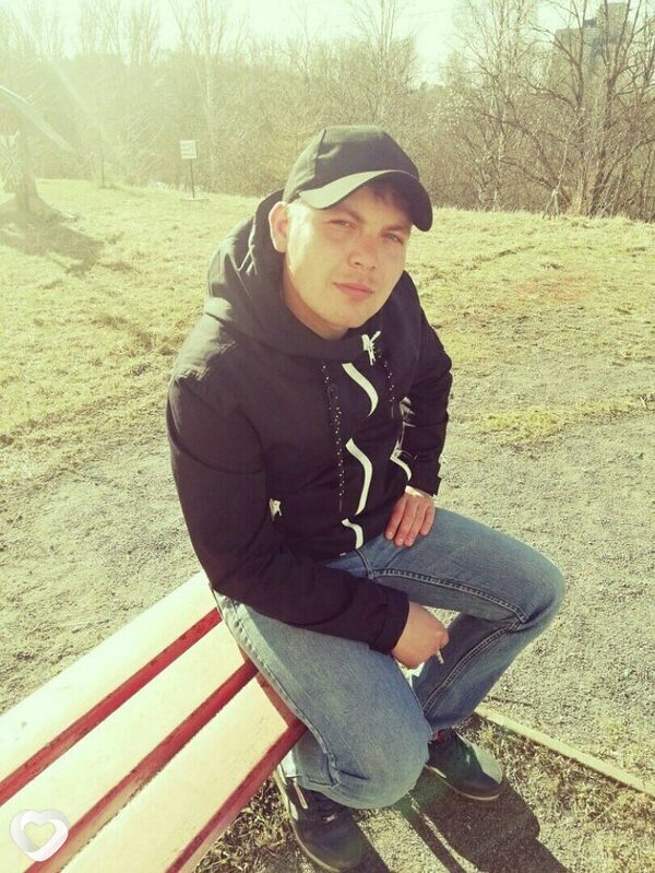 Юрий, 34, Петрозаводске — анкета №2880391