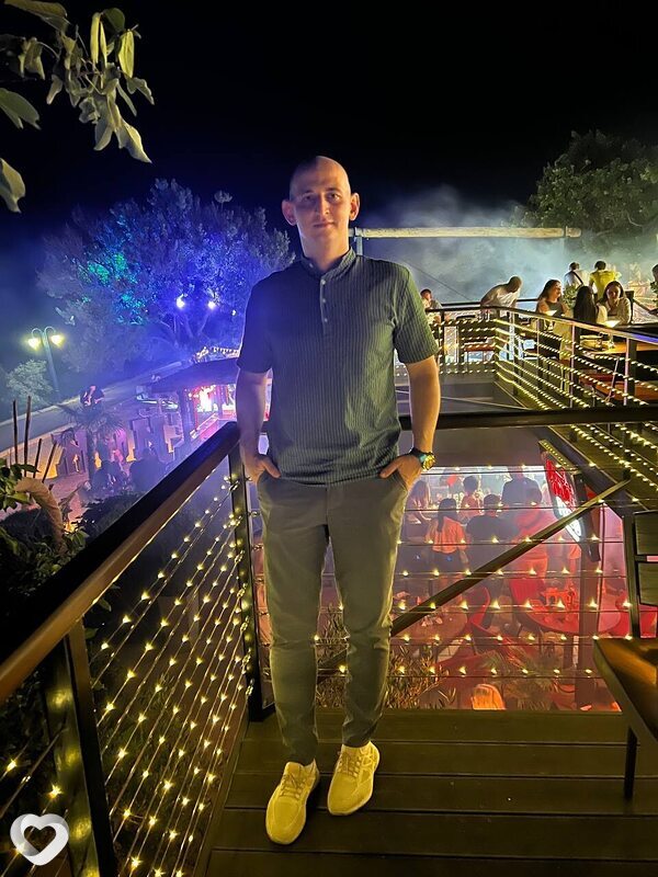Николай, 28, Ереван — анкета №2880396