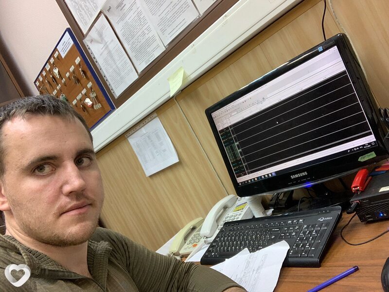 Евгений, 30, Санкт-Петербурге — анкета №2880998