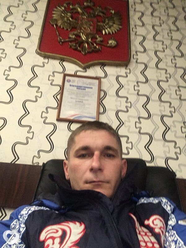 Юрий, 41, Новосибирске — анкета №2880999