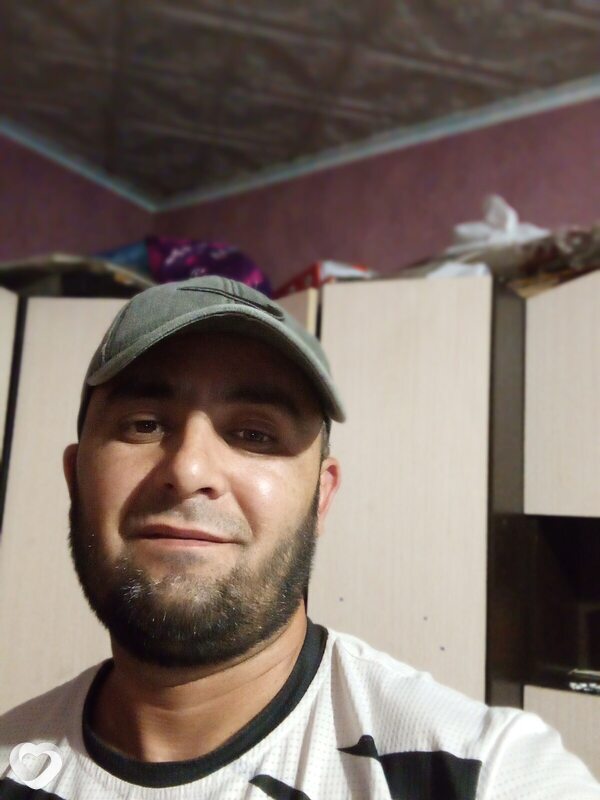 Рустам, 39, Новосибирске — анкета №2881003