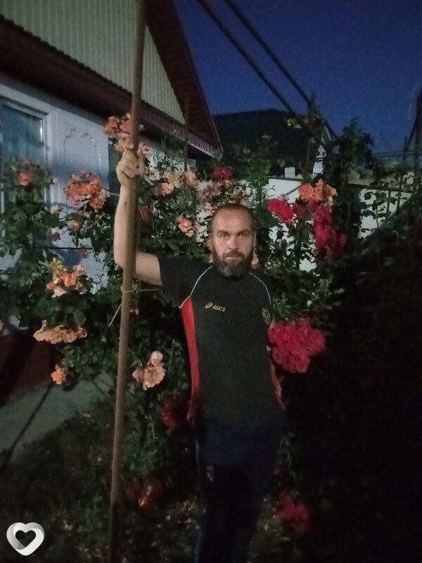 Виталий, 41, Кизляре — анкета №2881008
