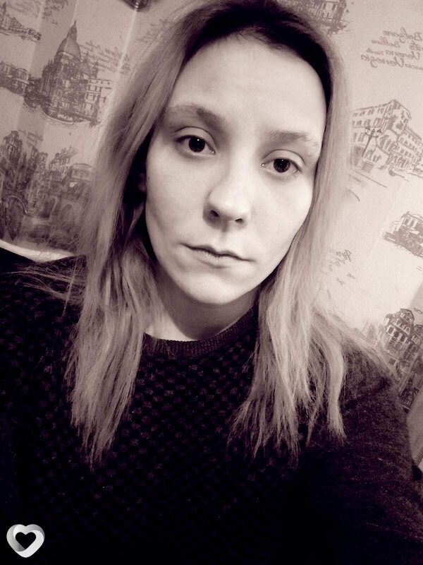 Галина, 31, Полоцке — анкета №2881013