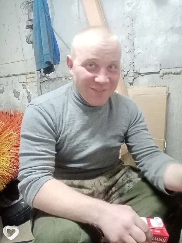 Алексей, Урюпинск