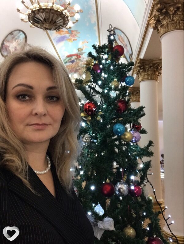 Анна, 43, Томске — анкета №2880722