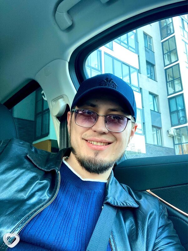 Соломон, 31, Екатеринбурге — анкета №2880724