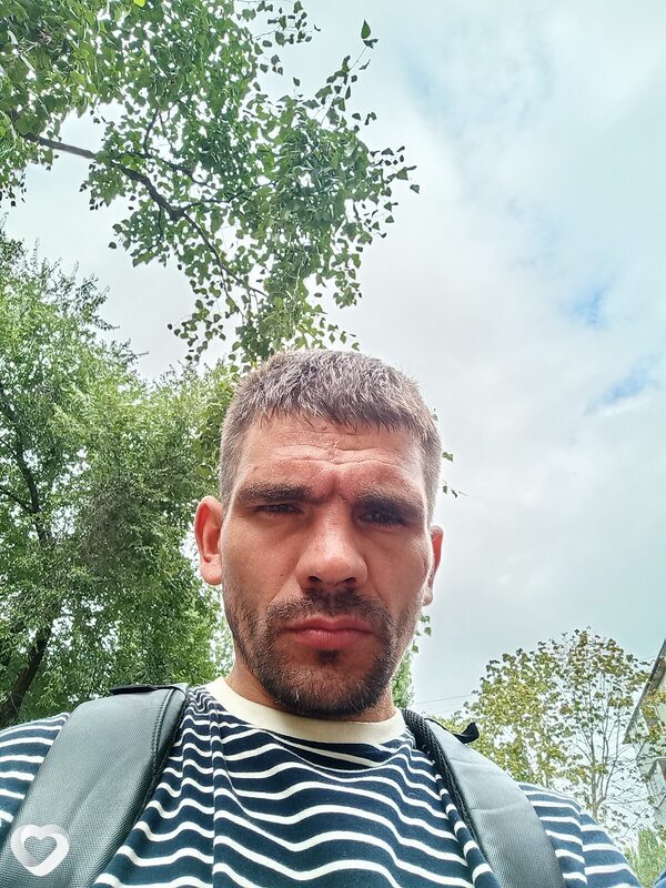Серёга, 38, Воронеже — анкета №2880734