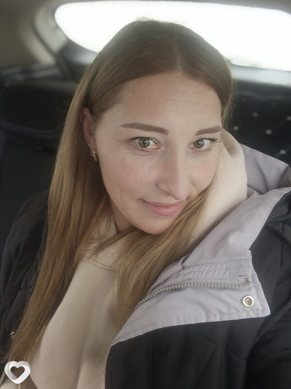 Катя, 35, Армавире — анкета №2880739