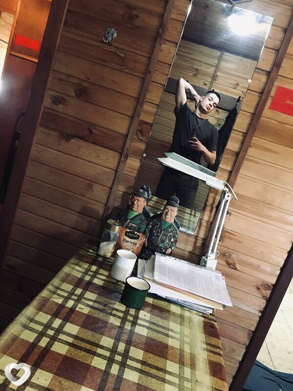 Дмитрий, 27, Гомеле — анкета №2880740