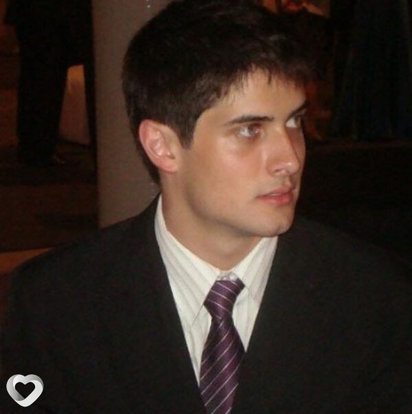 Алексик, 28, Ульяновске — анкета №2880649