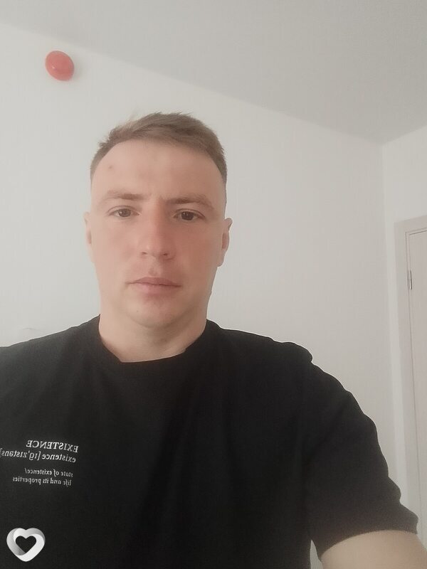 Александр, 34, Екатеринбурге — анкета №2880653