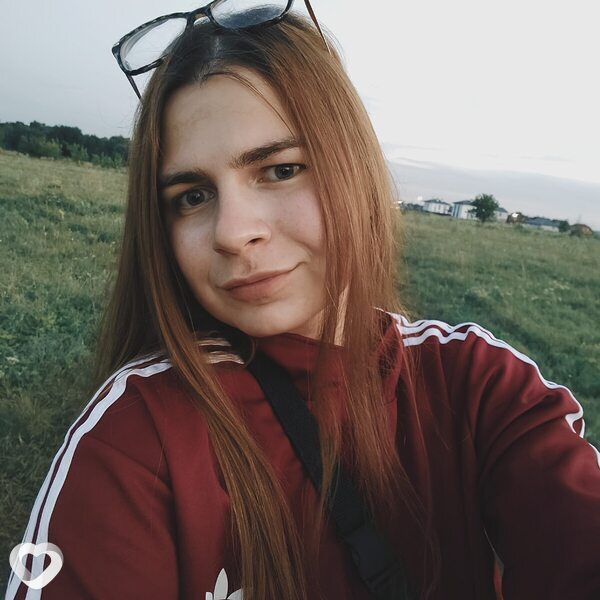 Ксюха, 23, Самаре — анкета №2880660