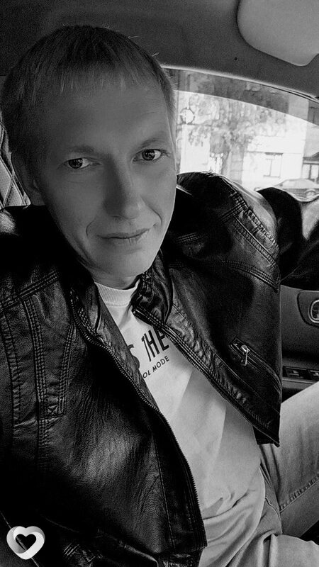 Иван, 43, Рыбинске — анкета №2880662